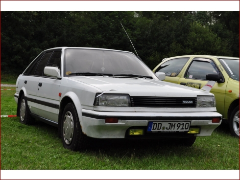 1. NissanHarzTreffen - Albumbild 101 von 341